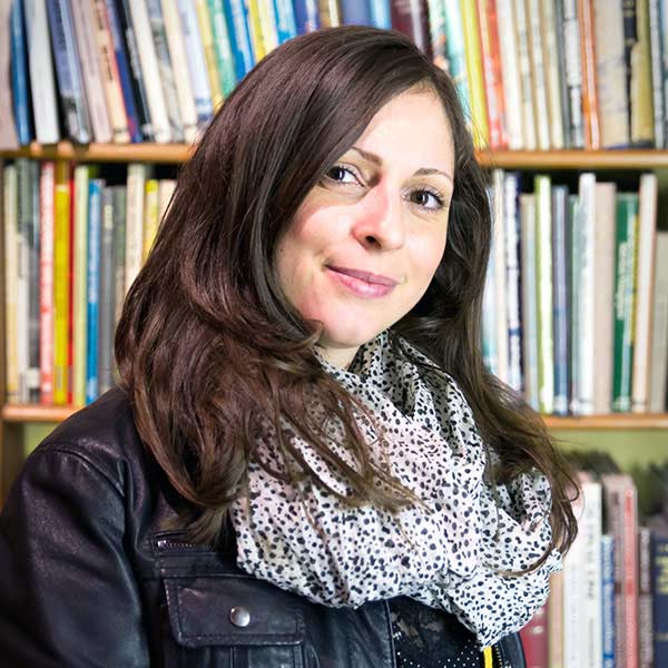 dott.ssa Chiara Virgilio